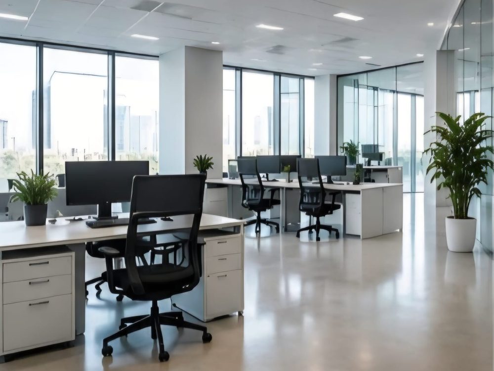 Oficinas